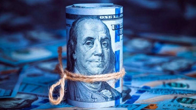پیش بینی قیمت دلار در روزهای آخر آبان ماه