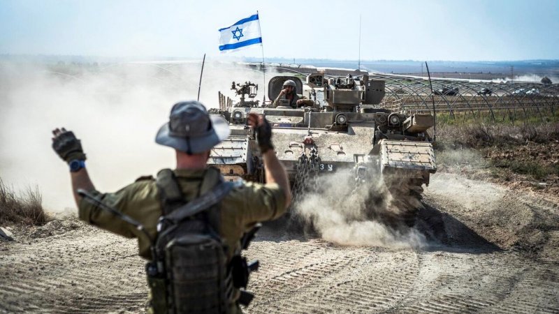 اسرائیل تصمیم تازه خود در قبال غزه را اعلام کرد