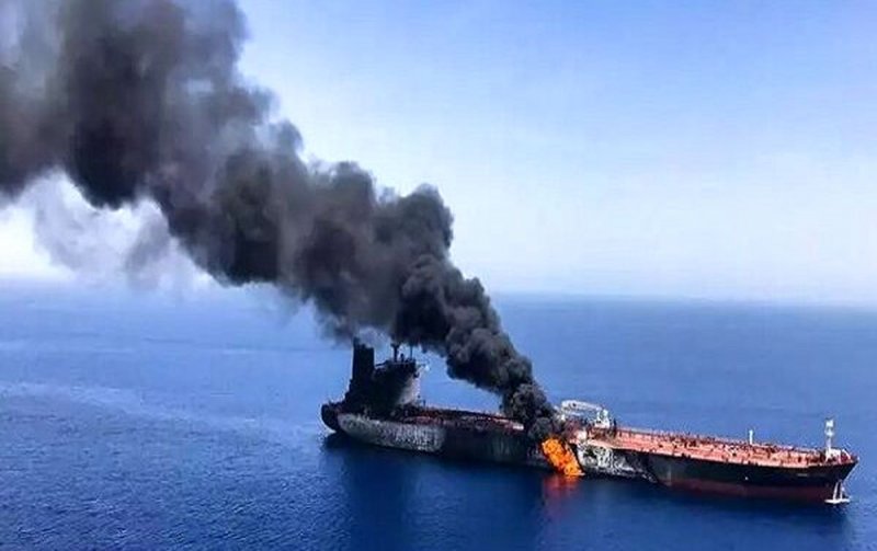 ارتش یمن رسما به تمام کشتی‌های اسرائیلی هشدار حمله داد