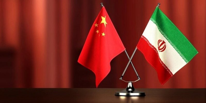 هیات عالی‌رتبه‌ چین در راه تهران
