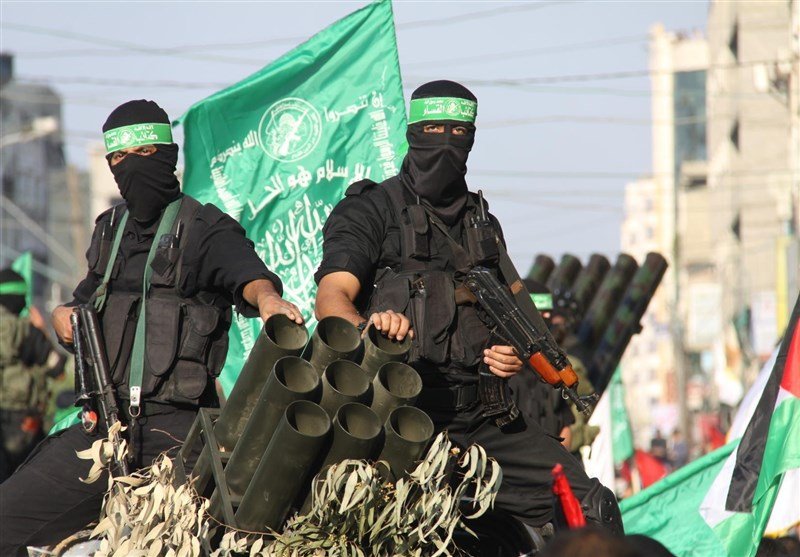 بیانیه جدید جنبش حماس درباره توافق آتش‌بس بشردوستانه ۶ بندی