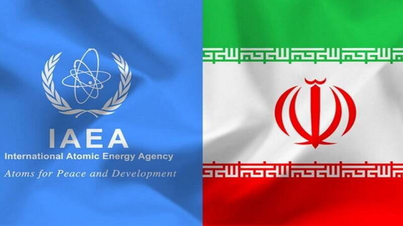 ایران:‌ همه مواد و فعالیت‌های هسته‌ای به آژانس اعلام و راستی آزمایی شده است