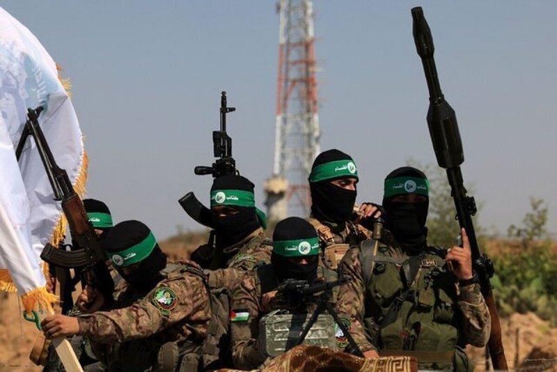 حماس آزادی دومین گروه از گروگان‌ها را به تعویق انداخت