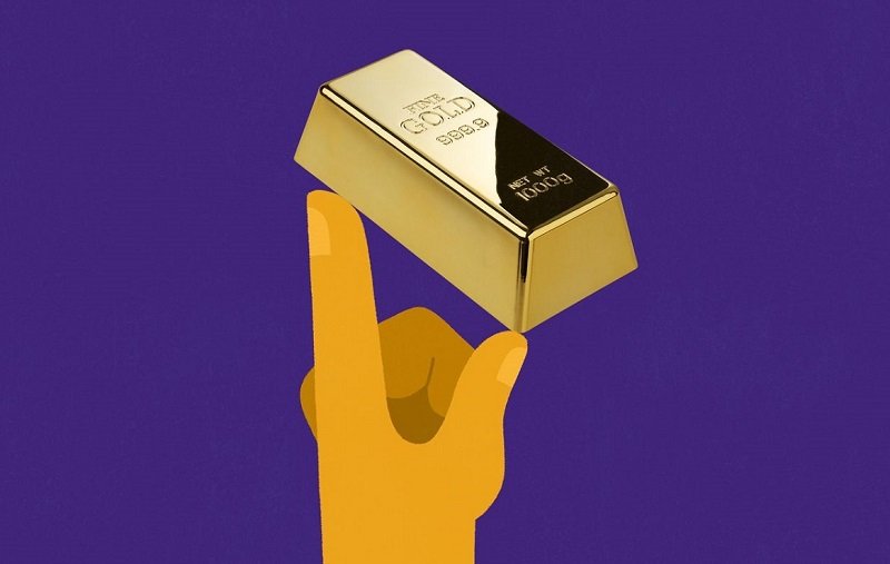 توصیه ای به خریداران طلا/ قیمت طلا گران تر خواهد شد!