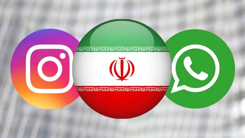 شرط رفع فیلتر شبکه‌های اجتماعی در ایران مشخص شد+ فیلم