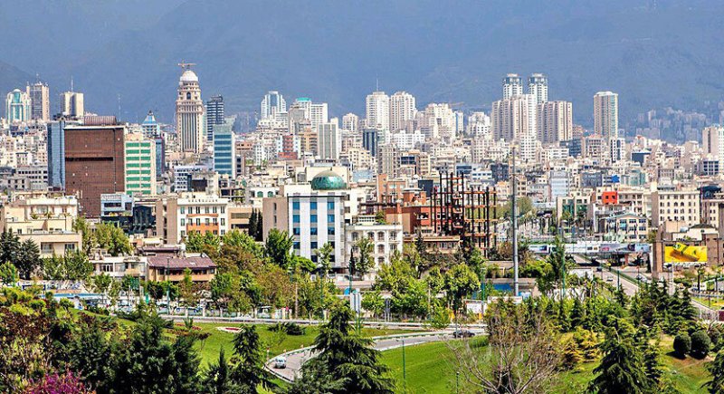 پرمعامله‌ترین منطقه در تهران مشخص شد+ قیمت