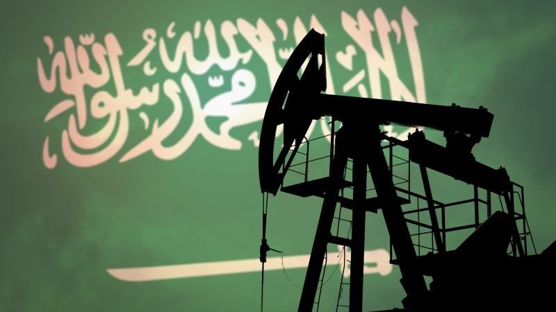 خریداران آسیایی از نفت عربستان زده شدند
