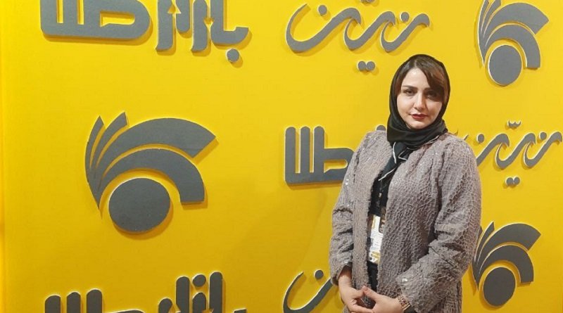 هشتمین نمایشگاه طلا و جواهر مشهد بهترین و با کیفیت ترین در کشور