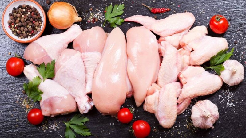 مرغ را کیلویی ۲۳ هزار تومان ارزان‌تر بخرید+جزییات