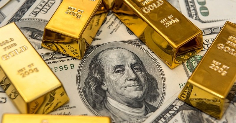 الاکلنگ‌ طلا و دلار فعال شد