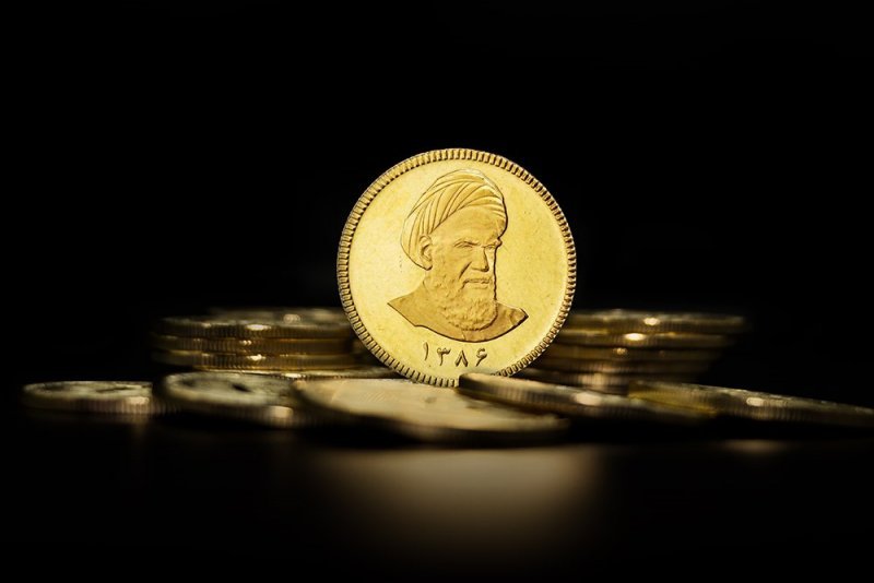 دلایل کاهش قیمت سکه در بازار