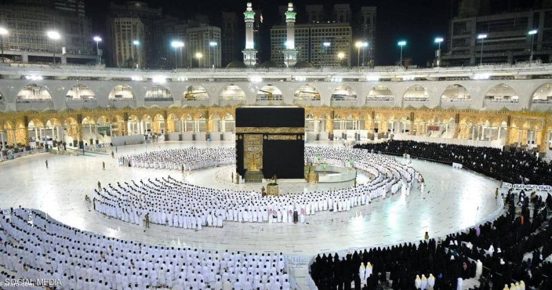 آغاز ثبت نام عمره مفرده از فردا
