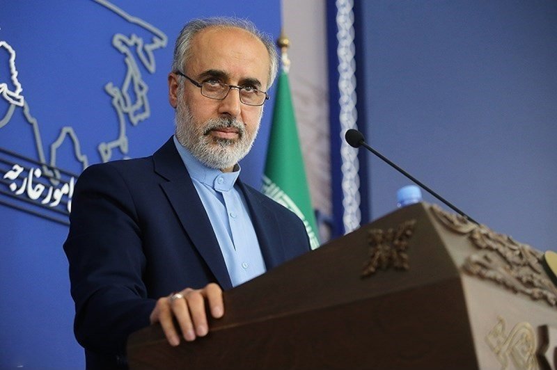 واکنش ایران به تحریم اتحادیه اروپا در حوزه صنعت دفاعی