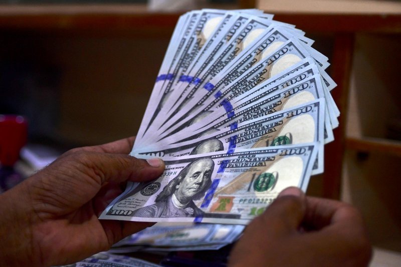 قیمت دلار در حال تکمیل موج آخر/ قیمت تتر به بالاترین سطح در 15 روز گذشته رسید