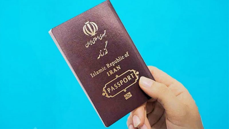 فوری؛ سفر به ۳۲ کشور بدون ویزا شد