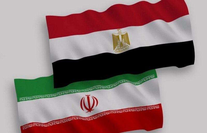 تغییری در روابط ایران و مصر رخ نخواهد داد