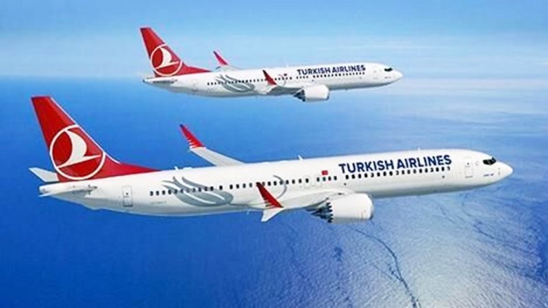 ادعای عجیب هواپیمایی ترکیه: بانک ملی ایران معتبر نیست!