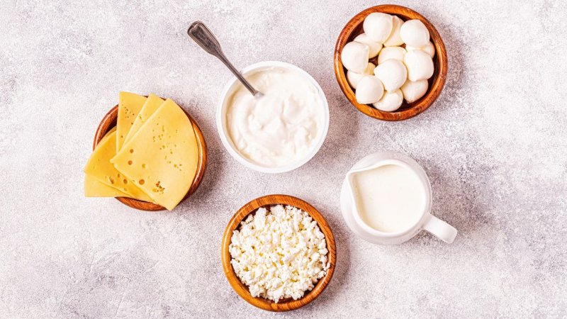قیمت رسمی جدید محصولات لبنی (انواع شیر، ماست، پنیر)، اعلام شد