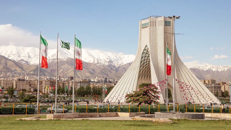 پنج شهر به تهران اضافه می‌شود