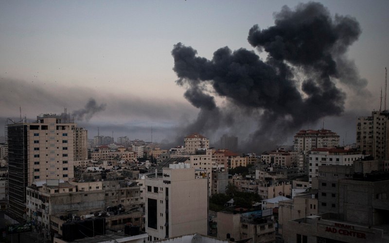 حماس شروط توافق تبادل اسرا را اعلام کرد