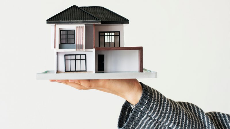 پیش‌بینی مهم؛ قیمت خانه ارزان می‌شود؟