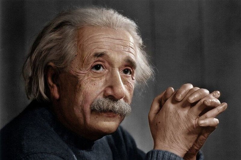 آنچه درباره عجیب‌ترین نظریه اینشتین نمی‌دانید!