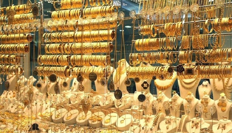 رئیس سازمان مالیاتی: هیچ مالیات جدید یا افزایش نرخی در صنف طلا نداریم