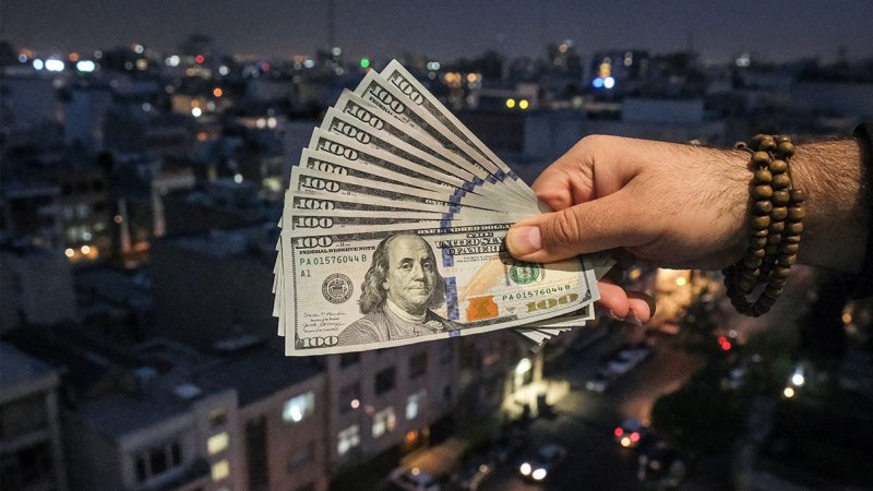 پیش‌بینی عجیب کیهان از قیمت ارز
