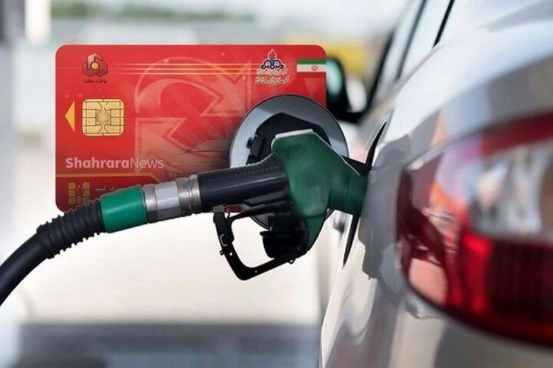 دولت هیچ تصمیمی برای افرایش نرخ بنزین نگرفته است + فیلم