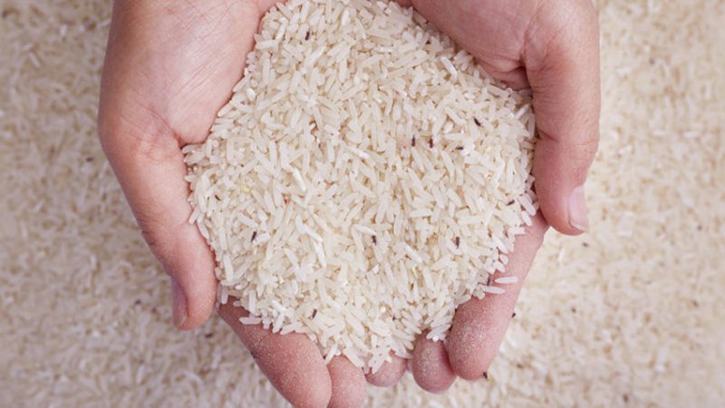 بهترین روش نگهداری برنج که تاکنون نمی‌دانستید + فیلم