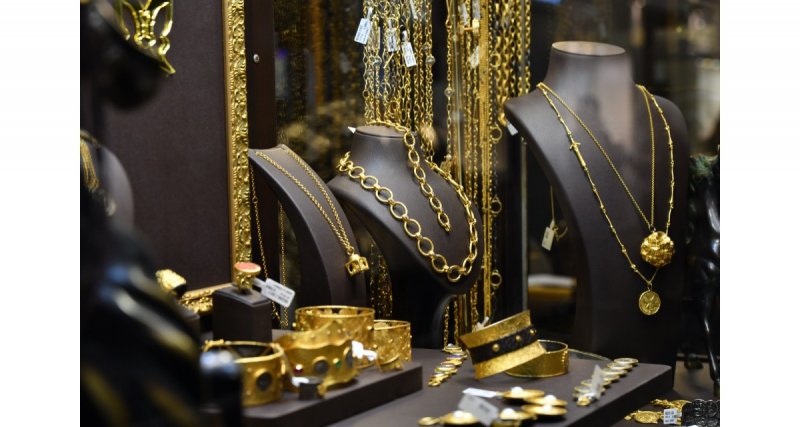 افزایش قیمت طلا و انواع سکه در ایران