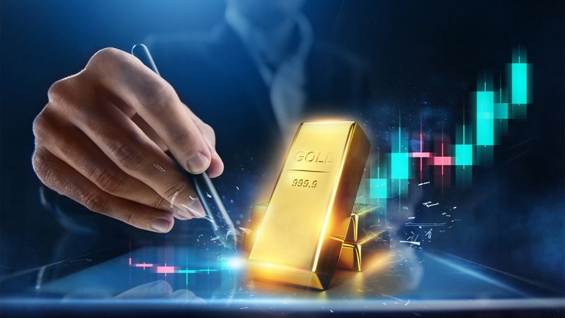 رکوردهای جدید در انتظار قیمت طلا 