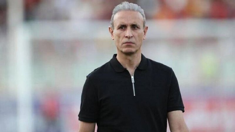 واکنش باشگاه پرسپولیس به استعفای گل‌محمدی