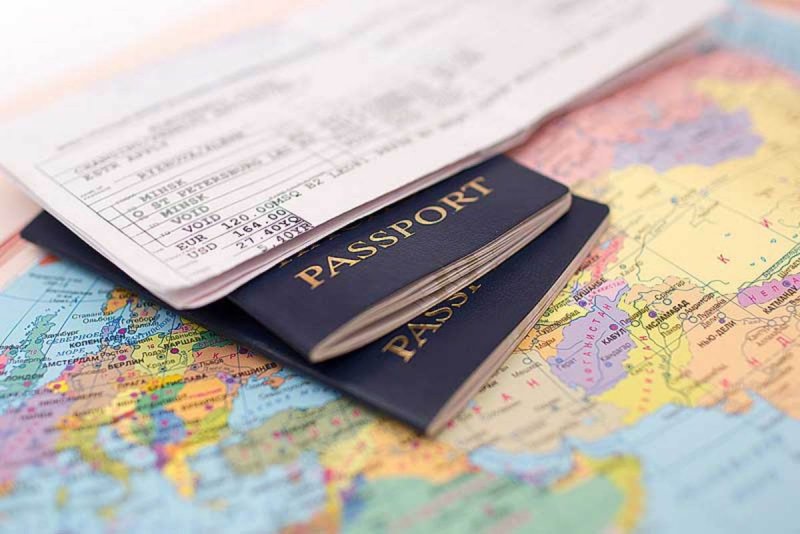 لغو ویزای چند کشور برای ایرانی‌ها 