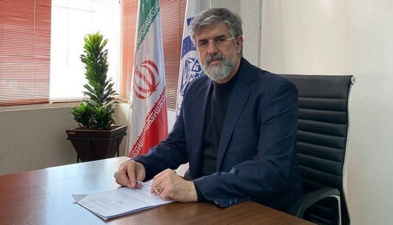  کمیسیون تخصصی طلا و جواهر اتاق اصناف ایران رسما شروع به کار کرد