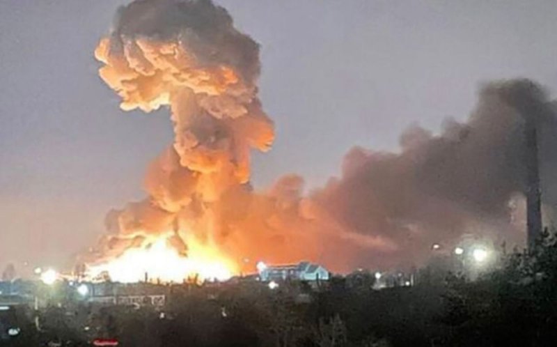 انفجار شدید در بیروت؛ شهادت «صالح العاروری» رسماً تایید شد
