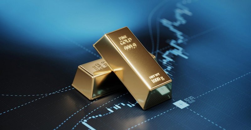 خبری مهم برای سرمایه گذاران ؛ تغییر قیمت طلا ادامه دارد