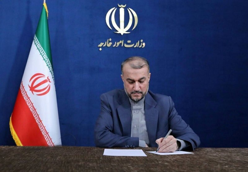 اقدامات حقوقی و بین‌المللی در مورد انفجار تروریستی در کرمان آغاز شد