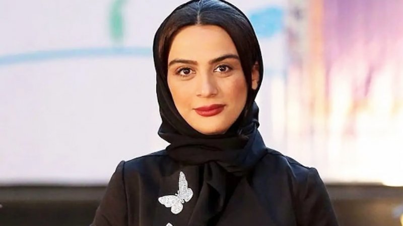 این بازیگر زن معروف هم از ایران رفت و مهاجرت کرد!+ عکس