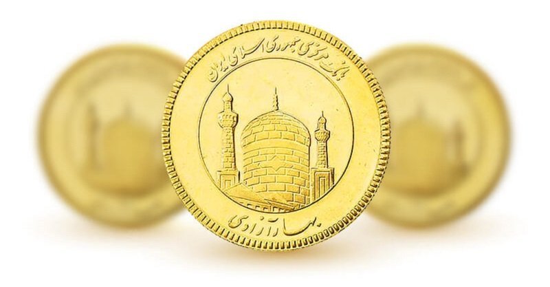 قیمت سکه اصلاح قرار می شود ؟ /حباب خطرناک در بازار سکه