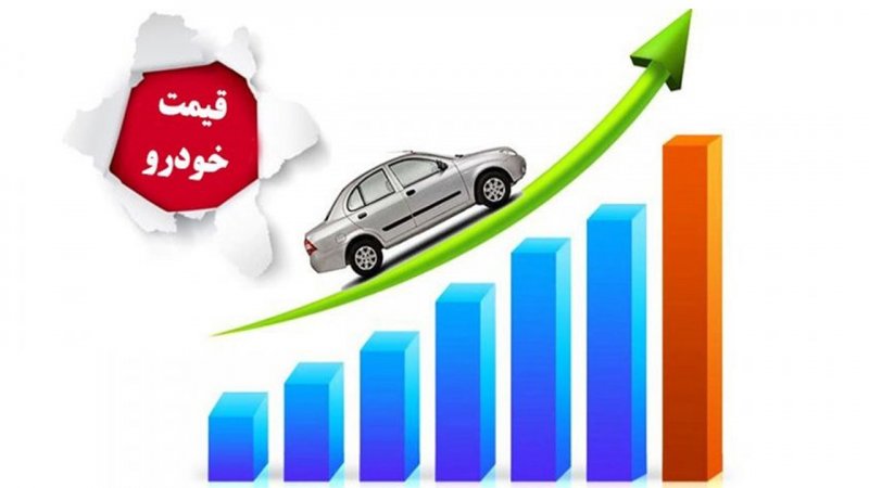 پیش‌بینی عجیب کیهان از قیمت خودرو در روزهای آینده/ فنر قیمت خودرو در می‌رود؟
