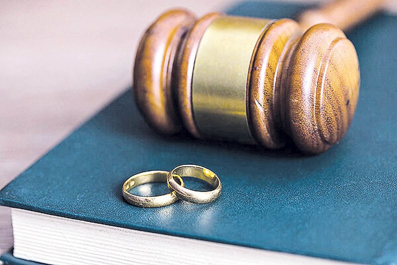 شیوه جدید طلاق برای دور زدن دادگاه 