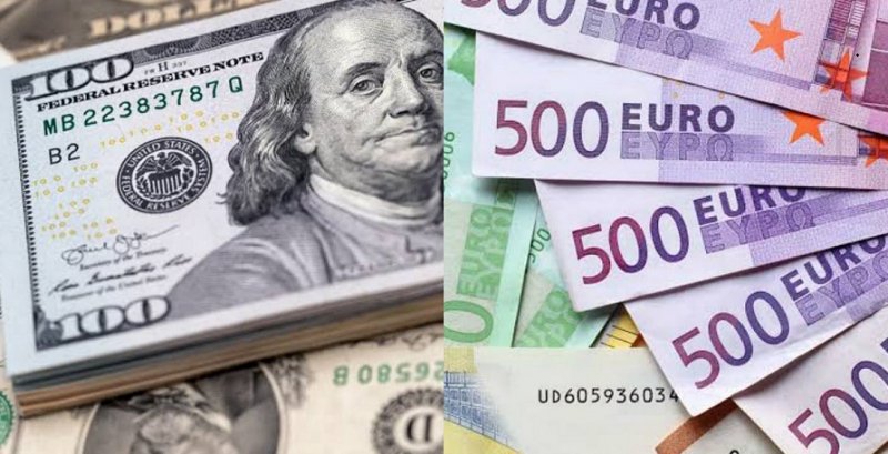 نرخ ارز در بازارهای مختلف 20 دی ماه/ یورو ارزان شد