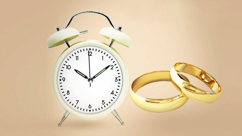 ازدواج ساعتی با ۴۰۰ هزارتومان!