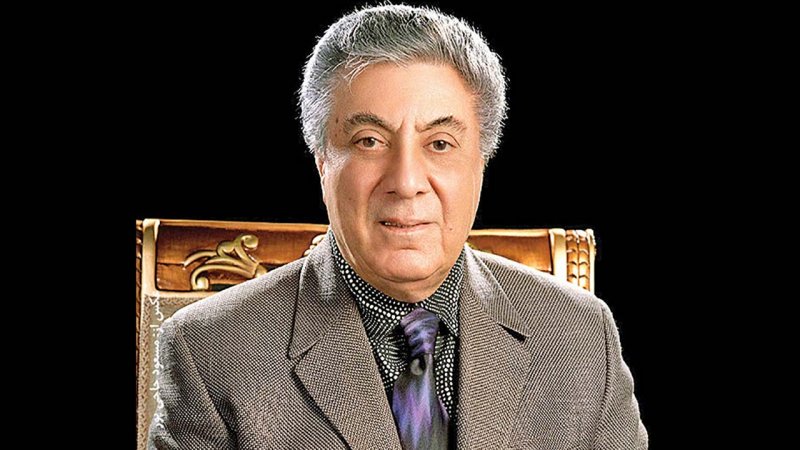 سنگ مزار استاد گلپا با نوشته ای متفاوت نصب شد+ تصویر