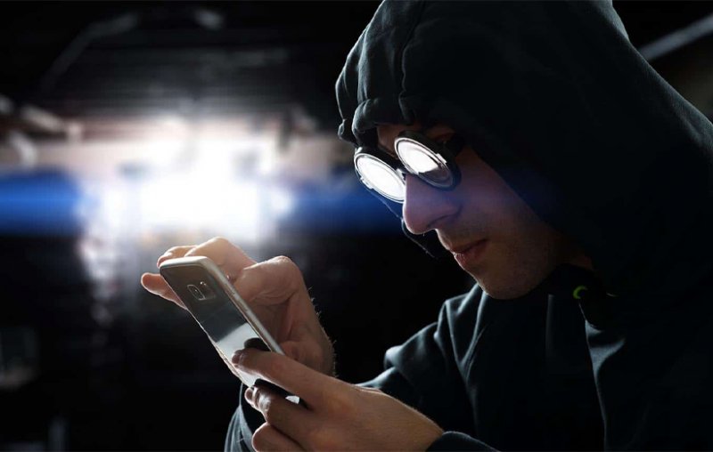 نکاتی مهم درباره هک شدن تلفن همراه که باید بدانید
