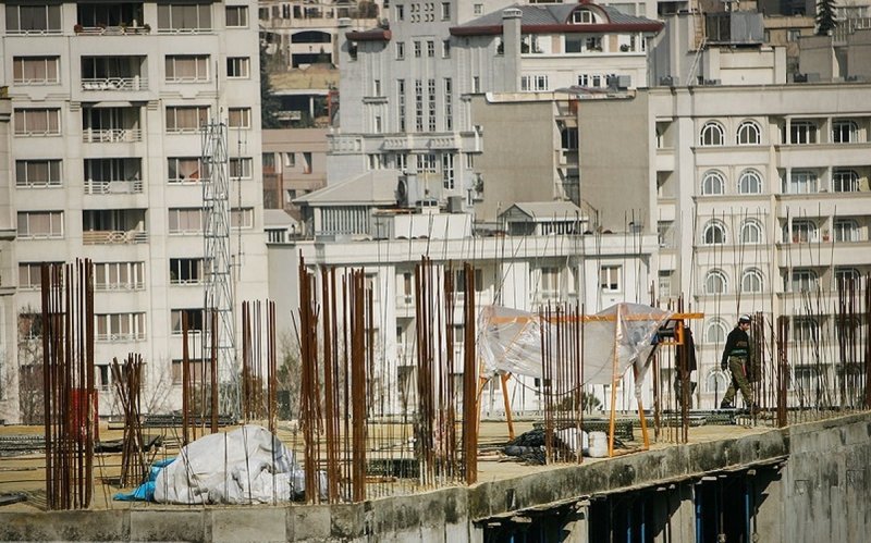 ساختمان‌های ناایمن در تهران کدامند؟