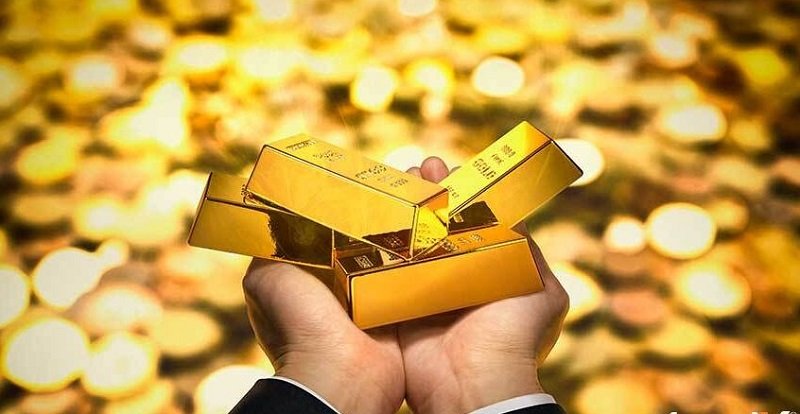 گرانی قیمت طلا همچنان ادامه دارد