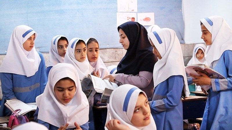 سقف سنی ورود به دانشگاه فرهنگیان تغییر کرد