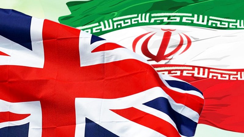 انگلیس به ایران هشدار داد/ جهان در حال از دست دادن صبر خود است